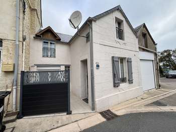 Vente Maison 2 chambresArromanches-les-Bains
