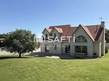 Vente Maison 7 chambresArromanches-les-Bains