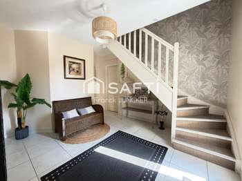Vente maison 10 pièces Vente maison 10 pièces