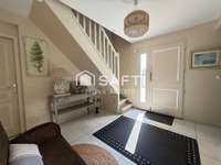 Vente maison 10 pièces Vente maison 10 pièces