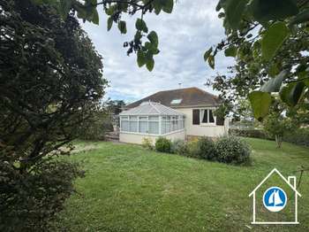 Vente Maison 3 chambresArromanches-les-Bains