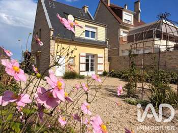 Vente Maison 4 chambresArromanches-les-Bains