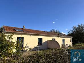 Vente Maison 4 chambresArromanches-les-Bains