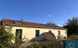 Photo Vente maison Arromanches-les-Bains
