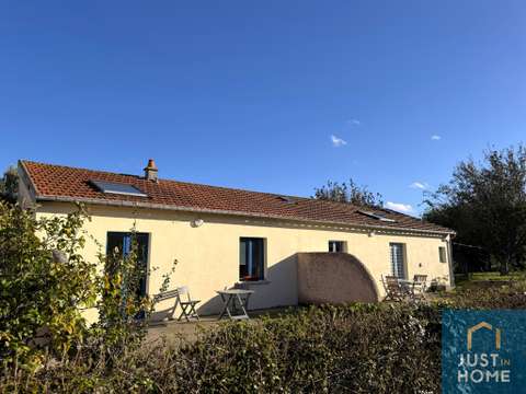 Vente maison 7 pièces Arromanches-les-Bains 14