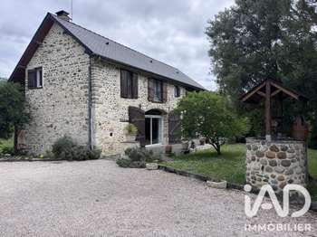 Vente maison 6 pièces Arros-de-Nay 64