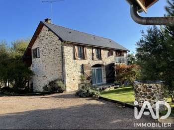 Vente Maison 4 chambresArros-de-Nay