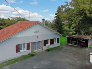 Vente Maison 3 chambresArrosès