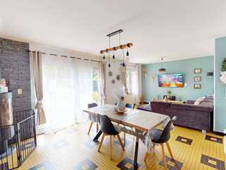 Vente maison 4 pièces Vente maison 4 pièces