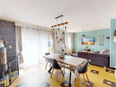 Vente maison 4 pièces Vente maison 4 pièces