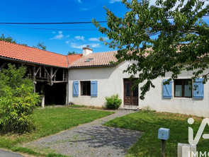 Vente Maison 2 chambresArrosès