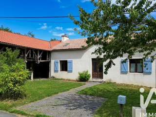 Vente maison 3 pièces Vente maison 3 pièces