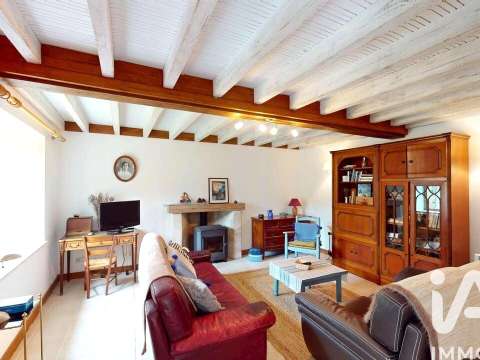 Vente maison 3 pièces Vente maison 3 pièces