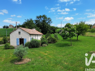 Vente maison 3 pièces Vente maison 3 pièces