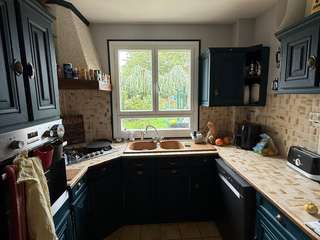 Vente maison 7 pièces Vente maison 7 pièces