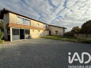 Vente maison 7 pièces Vente maison 7 pièces