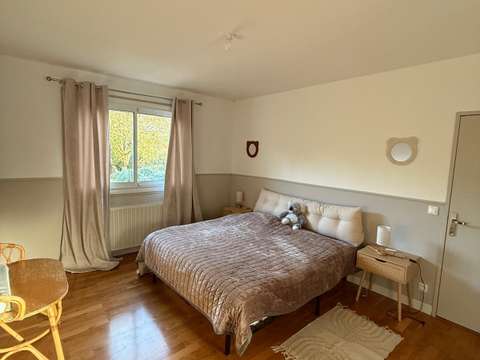 Vente maison 7 pièces Arrou 28