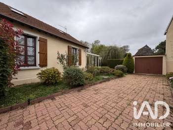 Vente Maison 3 chambresArrou