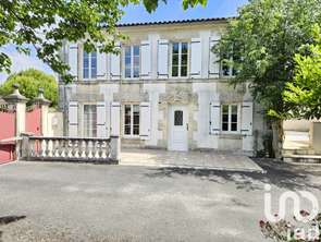 Vente Maison 4 chambresArs