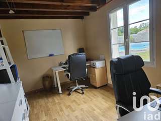 Vente maison 9 pièces Vente maison 9 pièces