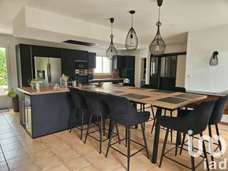 Vente maison 9 pièces Vente maison 9 pièces