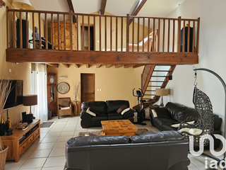 Vente maison 9 pièces Vente maison 9 pièces