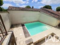 Vente maison 8 pièces Vente maison 8 pièces