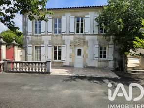 Vente Maison 4 chambresArs