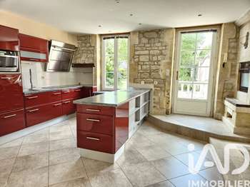 Vente maison 8 pièces Vente maison 8 pièces