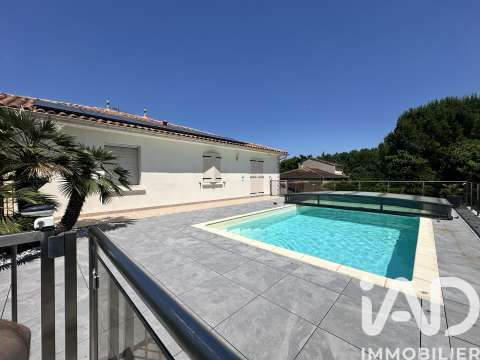 Vente maison 5 pièces Ars 16