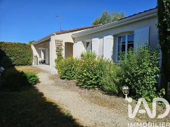 Vente Maison 5 chambresArs