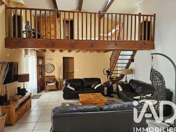 Vente Maison 5 chambresArs