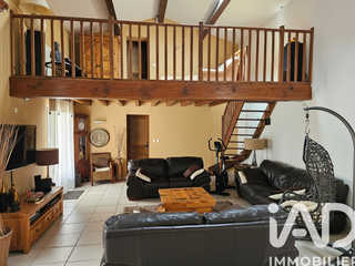 Vente maison 9 pièces Vente maison 9 pièces
