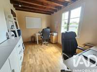 Vente maison 9 pièces