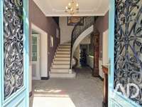 Vente maison 8 pièces Vente maison 8 pièces