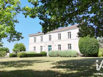 Vente Maison 5 chambresArs