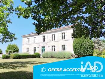 Vente Maison 5 chambresArs