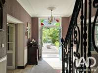 Vente maison 8 pièces Vente maison 8 pièces