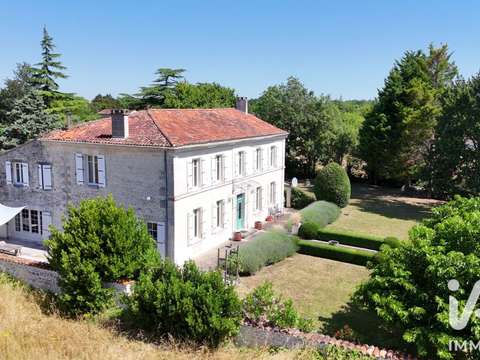 Vente maison 8 pièces Vente maison 8 pièces