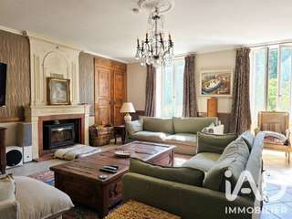 Vente maison 8 pièces Vente maison 8 pièces