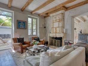 Vente Maison 5 chambresArs-en-Ré