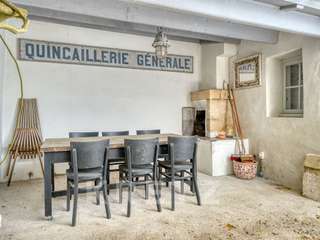 Vente maison 9 pièces Vente maison 9 pièces