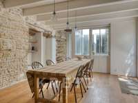 Vente maison 9 pièces