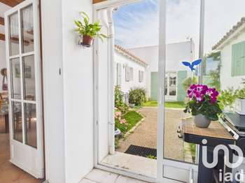 Vente Maison 3 chambresArs-en-Ré