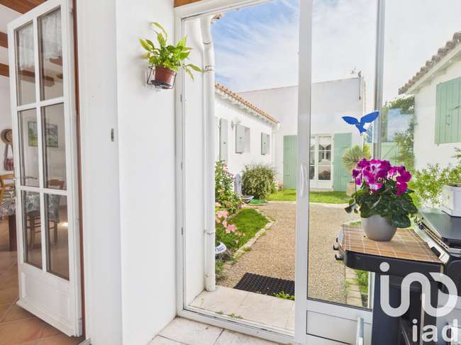 Maison 4 pièces 92 m² · à Ars-en-Ré · 92 m² · 729 200 €