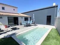 Vente maison 5 pièces Vente maison 5 pièces
