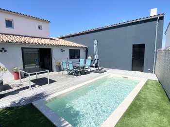 Vente Maison 3 chambresArs-en-Ré