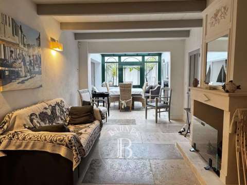 Vente maison 5 pièces Ars-en-Ré 17