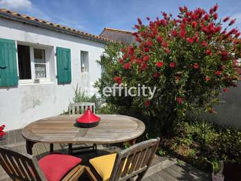 Vente maison 4 pièces Ars-en-Ré 17