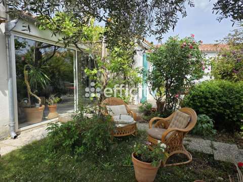 Vente maison 4 pièces Ars-en-Ré 17